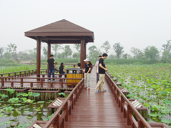 常熟旅游